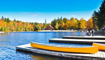rowing boats on the lake_400_230